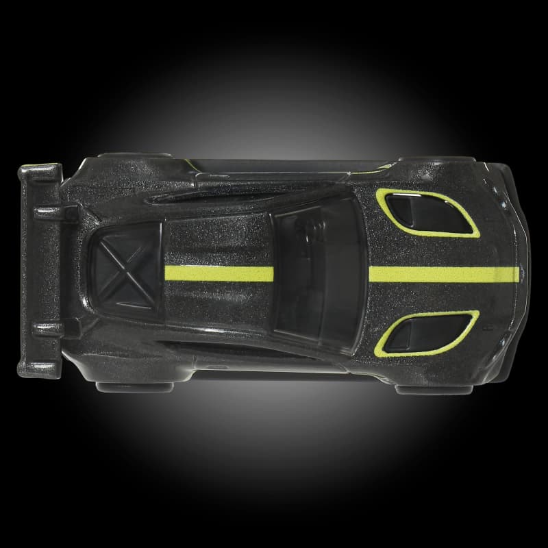 Hot Wheels Premium Car Culture EuroSpeed Aston Martin Vantage GTE