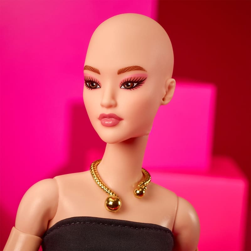 Das Barbie Basics Set Nr. 2 lässt sich selbst herstellen