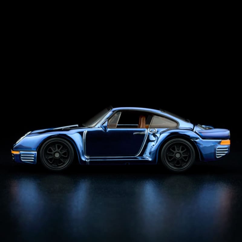 Hot Wheels RLC Exclusive Porsche 959