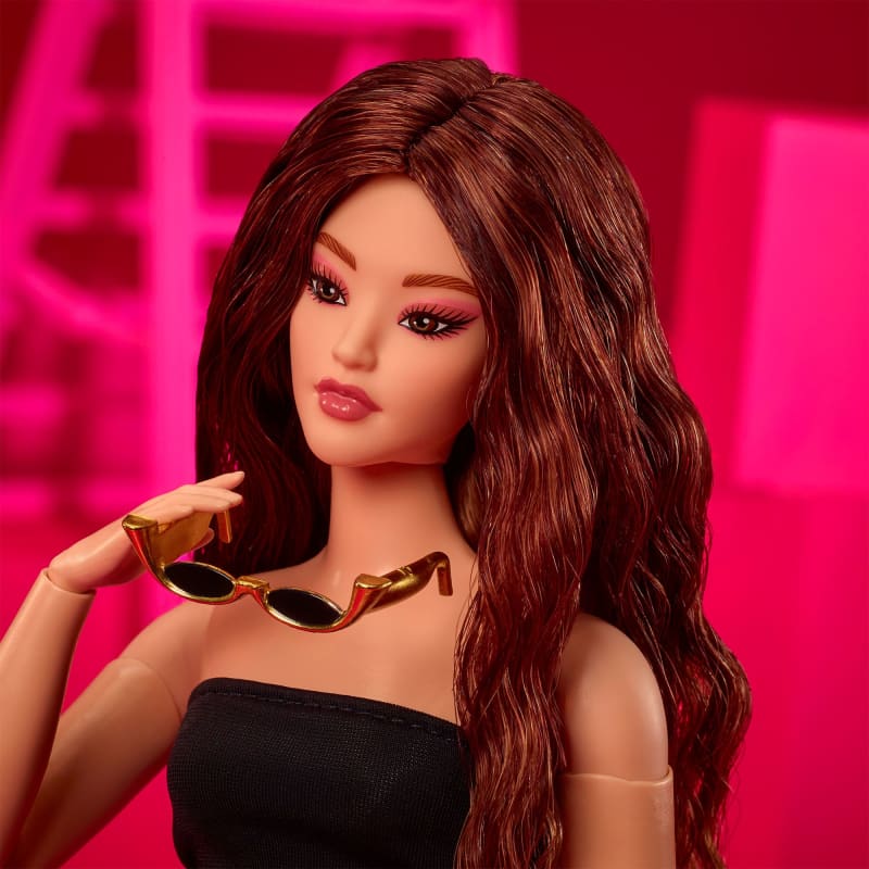 Das Barbie Basics Set Nr. 2 lässt sich selbst herstellen