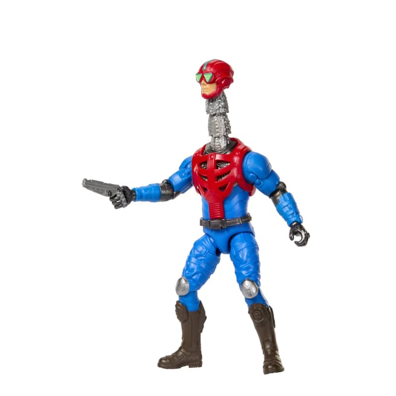 Masters of the Universe 2026 Movie Mekaneck Action Figure