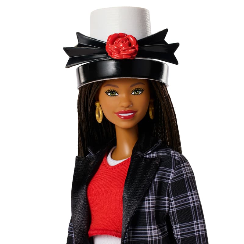 Barbie x Clueless Dionne Doll