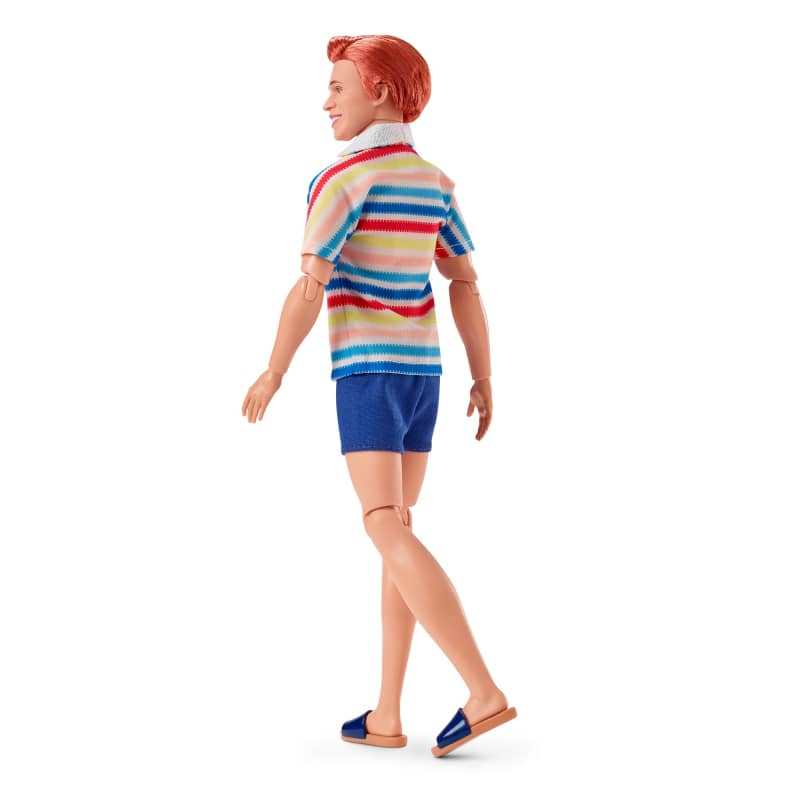 Barbie The Movie Allan Doll