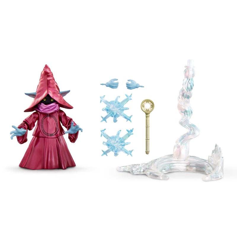 Masters of the Universe Chronicles Orko Action Figure