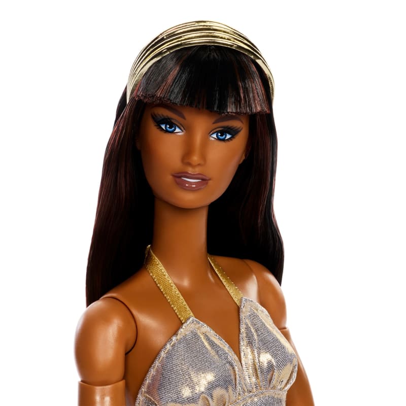 Barbie Signature You Create Neutral Kit 001 | Mattel Creations
