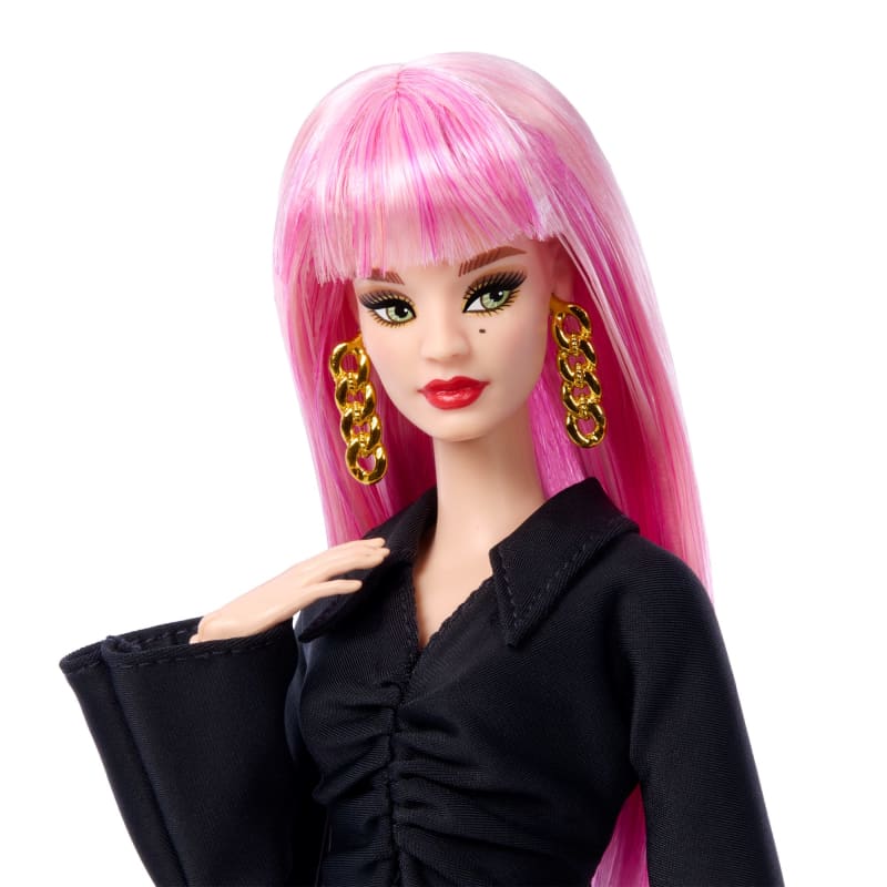Das Barbie Basics Set Nr. 2 lässt sich selbst herstellen