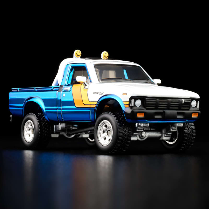RLC Exklusiv ’81 Toyota SR5 4WD