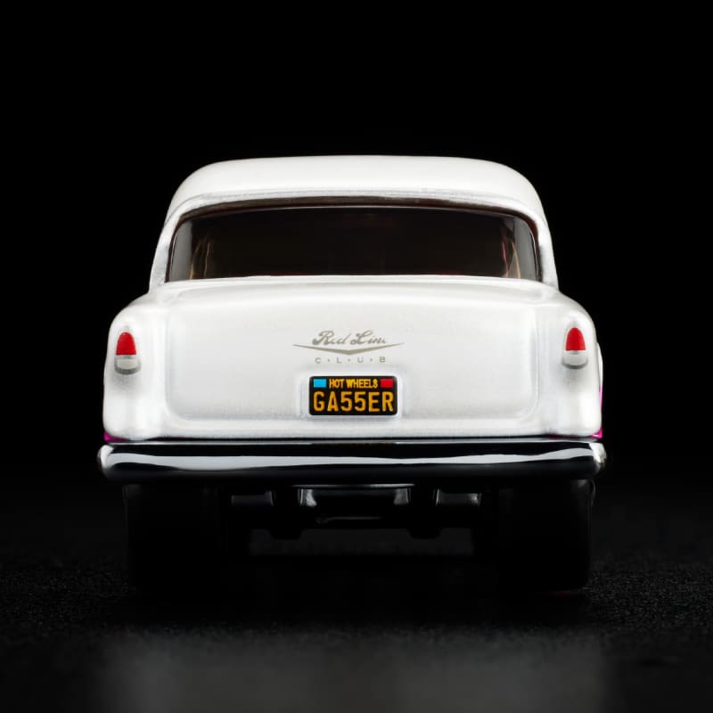 Hot Wheels RLC Exclusive ’55 Chevy Bel Air Gasser