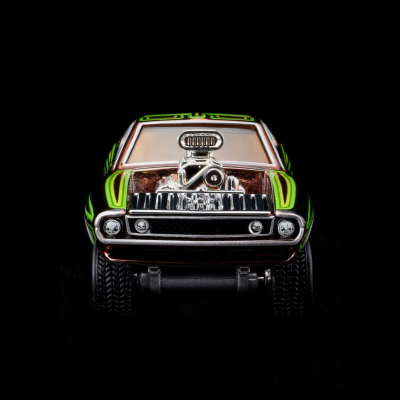 Hot Wheels RLC Exclusive ’71 AMC Javelin AMX