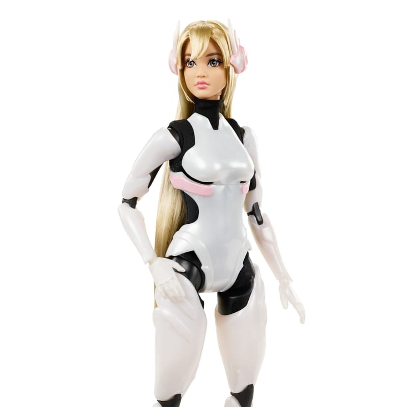 Barbie Signature Barbie x Yoon Ahn Doll