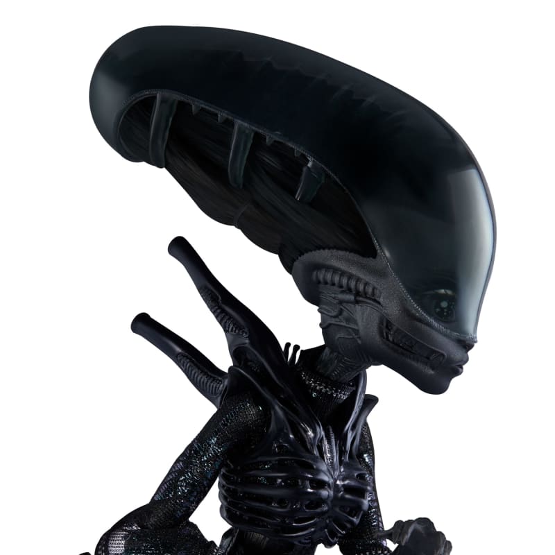 Monster High Skullector Alien Doll