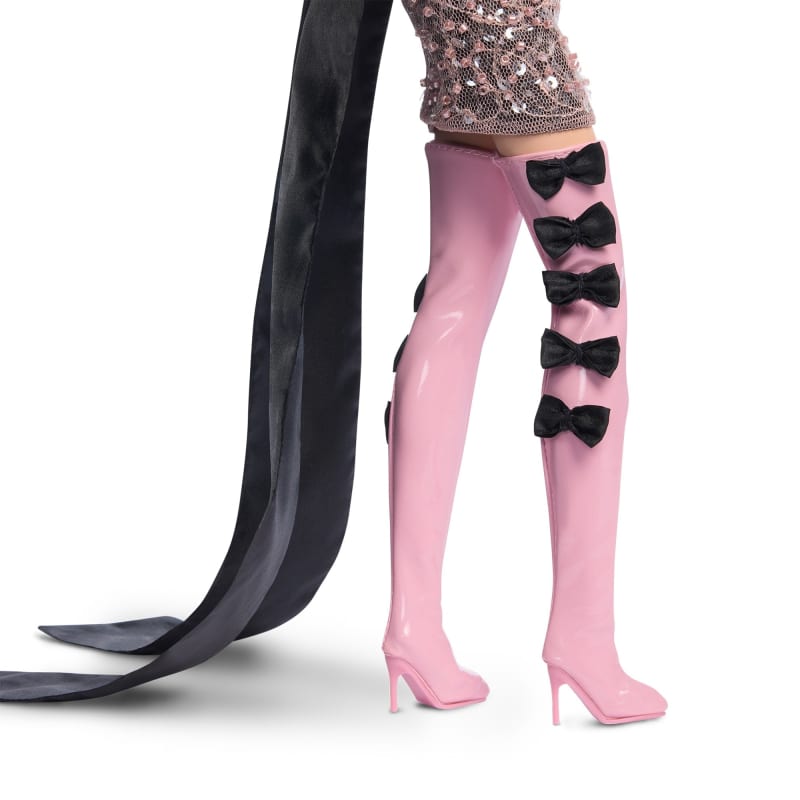 Barbie Atelier Puppe #1 | Mattel Creations