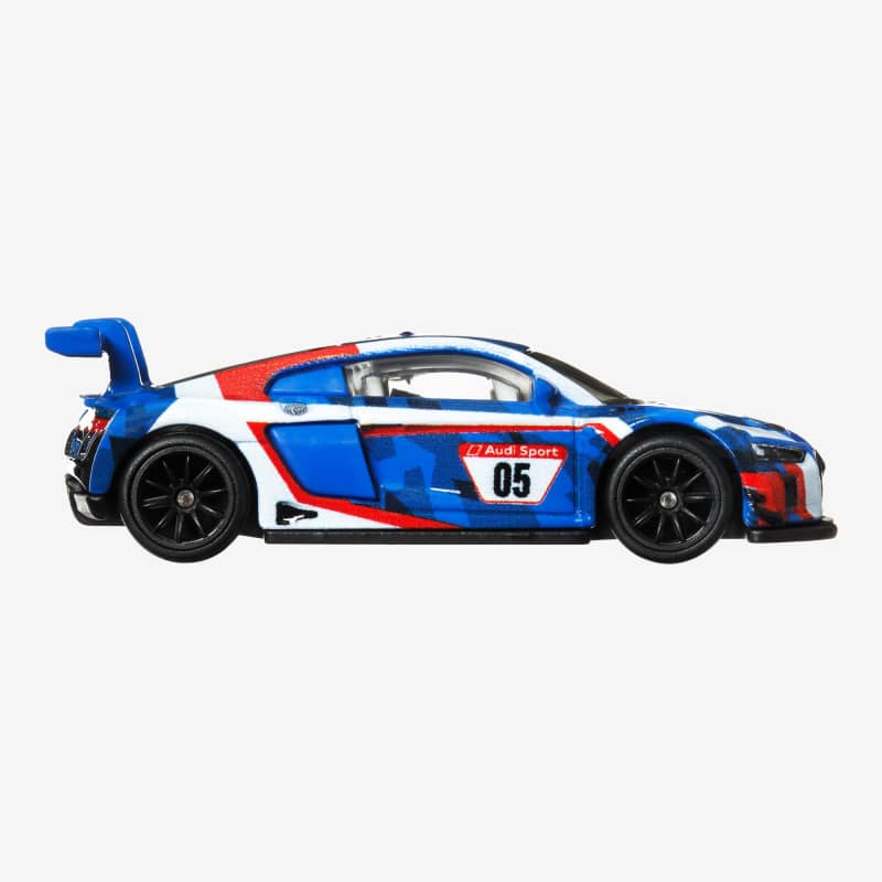 Hot Wheels Car Culture Circuit Legends Vehicles