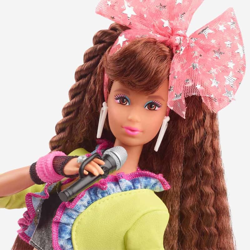 Barbie Rewind Doll - Night Out