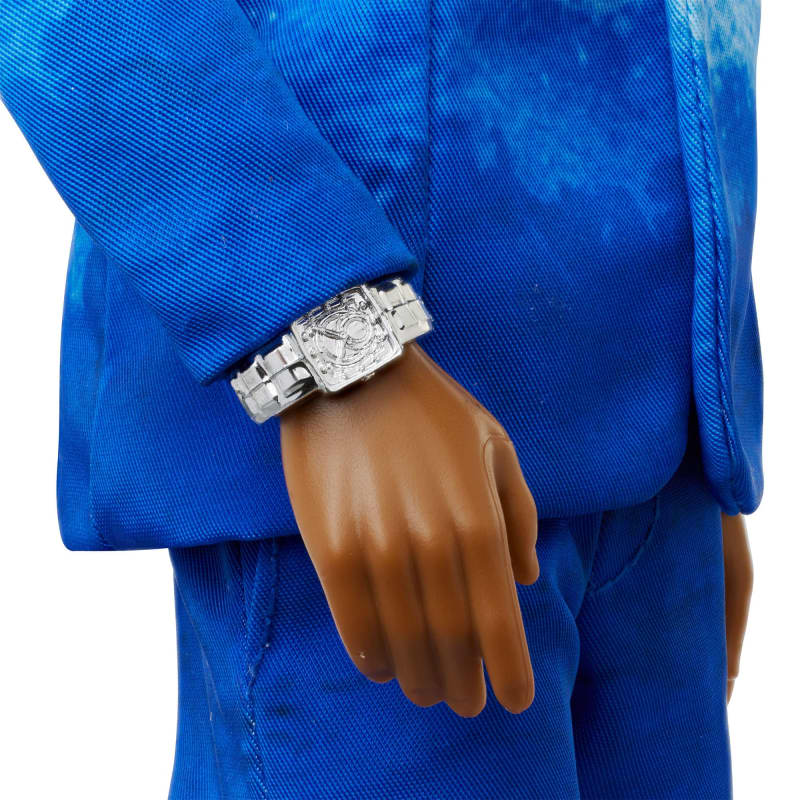 Ken Kouture 2 Doll