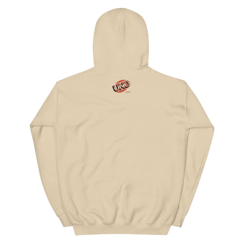 UNO Wild One Hoodie