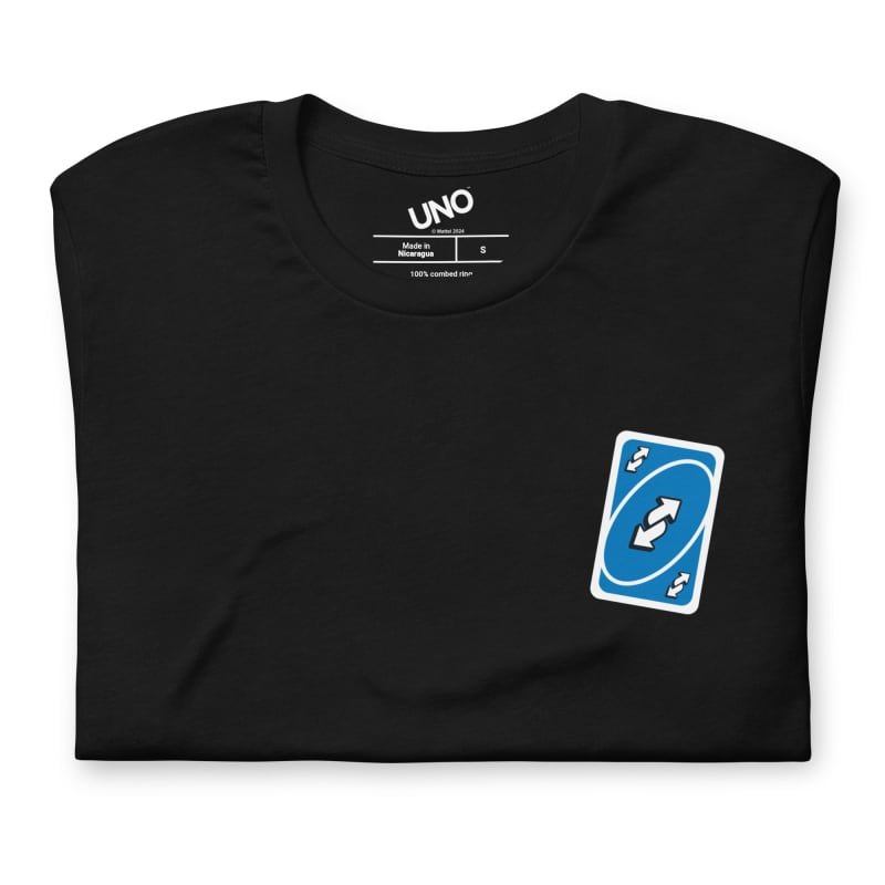 uno card sleeves Sleeve Kit Shirt in 2XL Just bought a new Uno