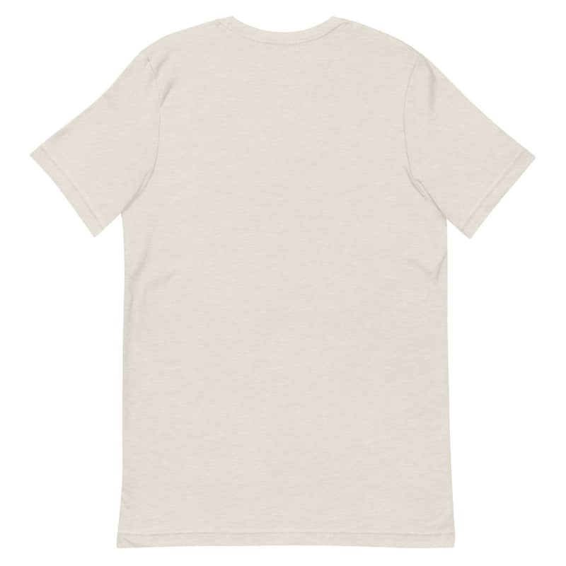 Little People Mustache T-Shirt