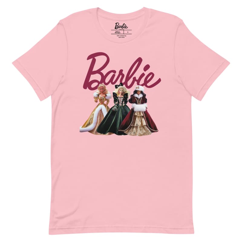 Barbie Vintage T-Shirt