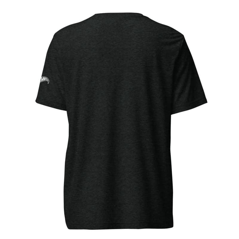 Hot Wheels Red Line Club Logo T-Shirt