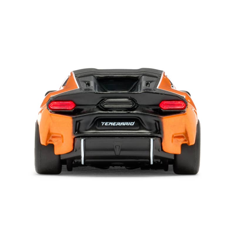 Hot Wheels RC 1:64 Lamborghini Temerario Alleggerita