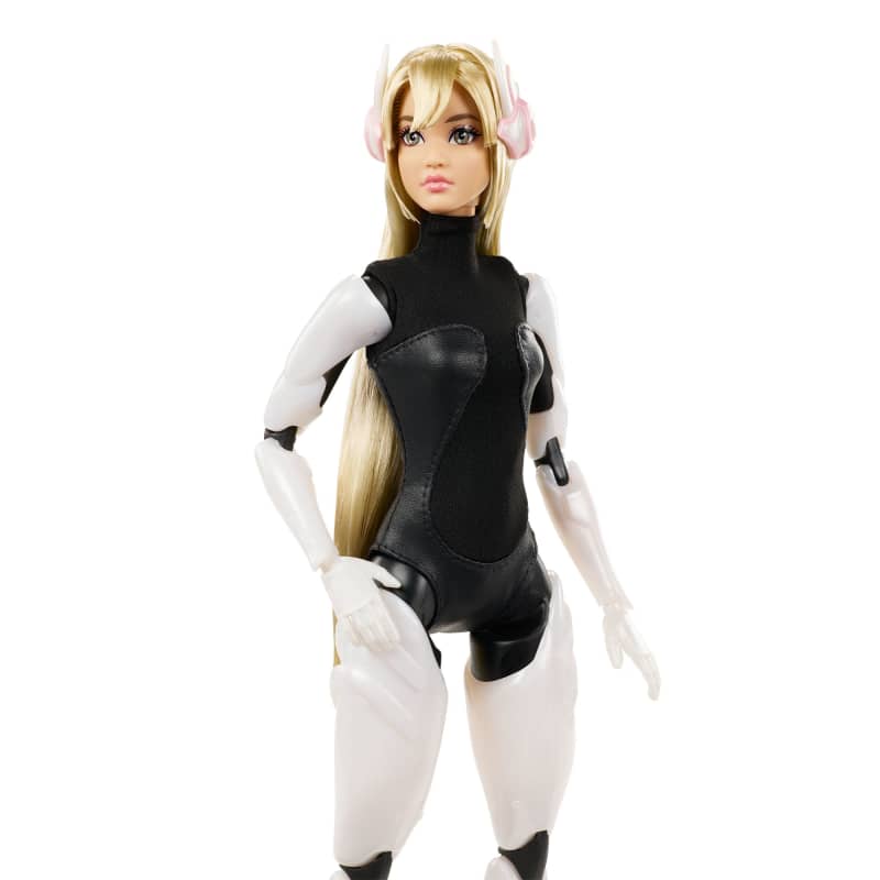 Barbie Signature Barbie x Yoon Ahn Doll