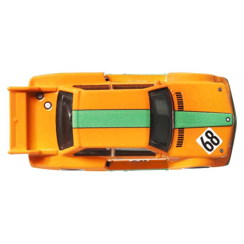 Hot Wheels Car Culture Circuit Legends BMW 320 Group 5