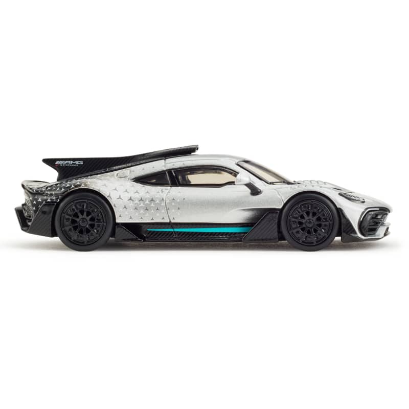 Hot Wheels Elite 64 Mercedes-AMG ONE