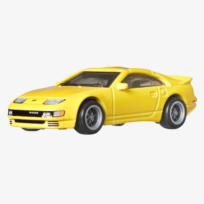 2021 Car Culture Mix 7 – Modern Classics