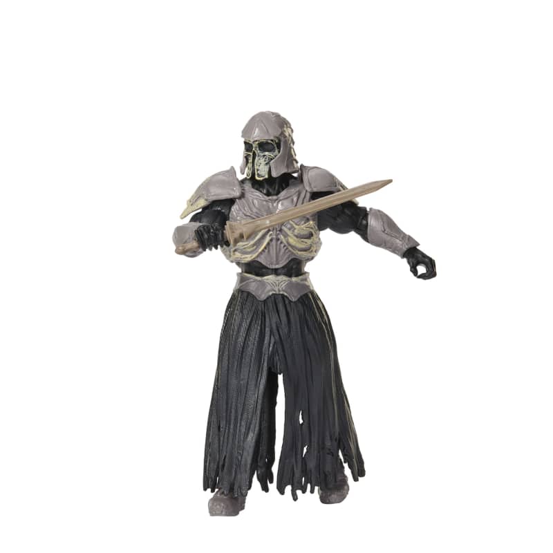 Masters of the Universe 2026 Movie Skel-Knight Action Figure
