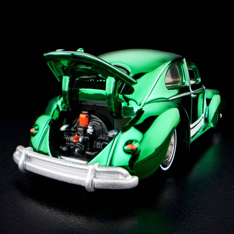 Hot Wheels RLC Exclusive Hot Wheels Kawa-Bug-A Membership Car