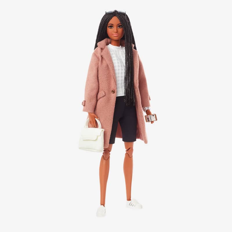 Barbie @BarbieStyle Doll 2