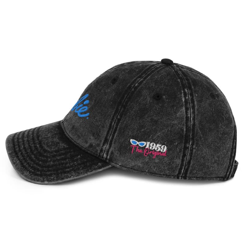 Barbie 1959 Original Dad Hat