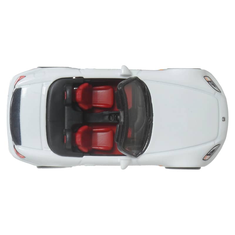 Hot Wheels Premium Honda Collector Display Set