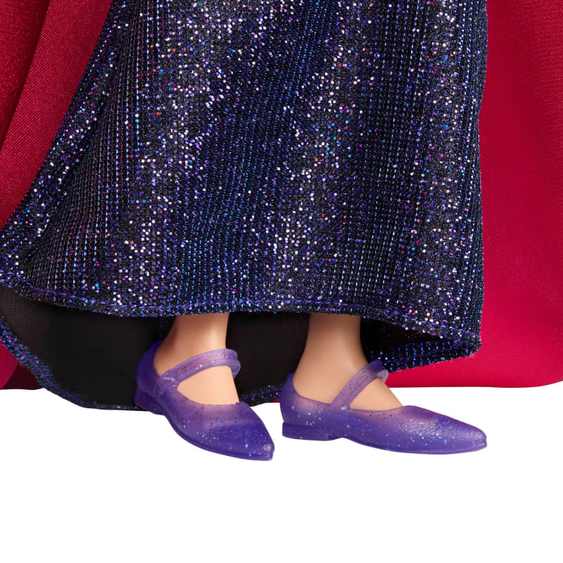Evil Queen Doll From Disney’s Snow White