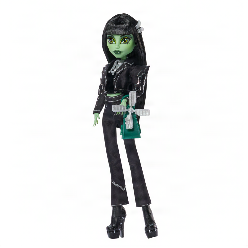 Monster High x Universal Monsters Frankenstein Doll