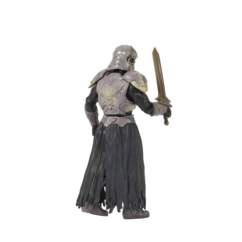 Masters of the Universe 2026 Movie Skel-Knight Action Figure