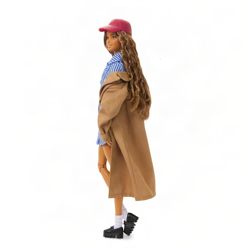 Barbie Signature @Barbiestyle New York Fashion Week Doll