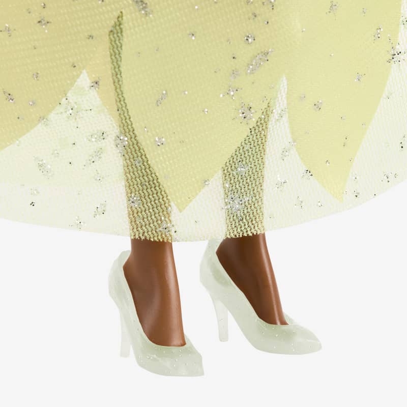 Disney Collector 100 Years of Wonder Tiana Doll