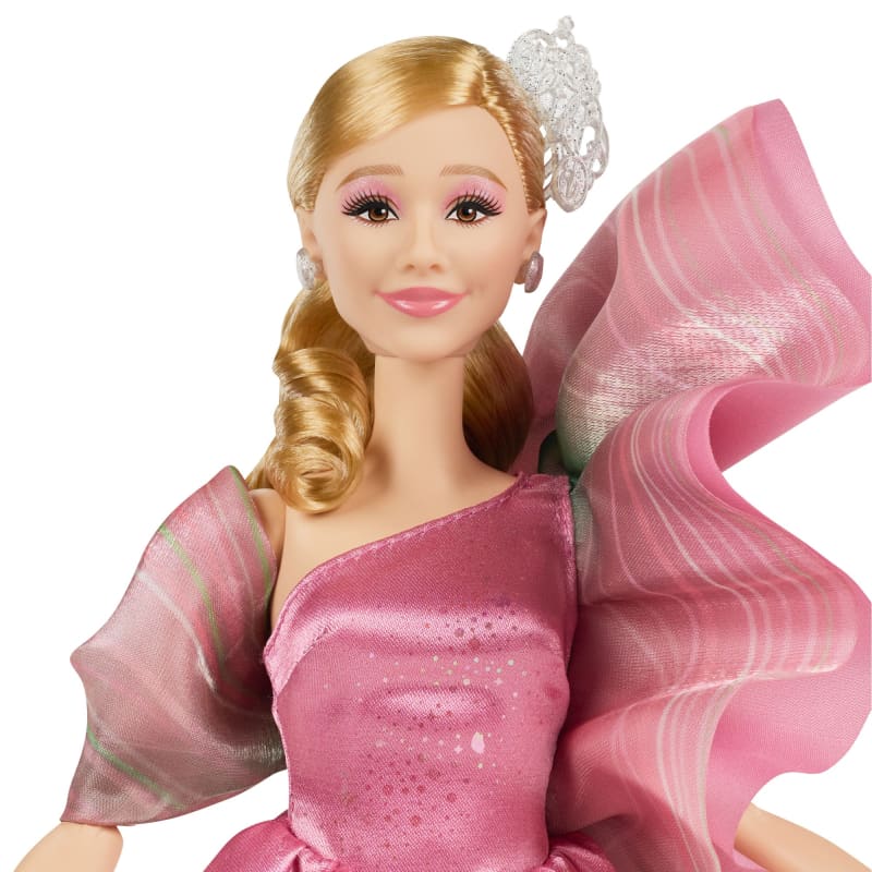 Wicked Glamified Glinda Upland Doll
