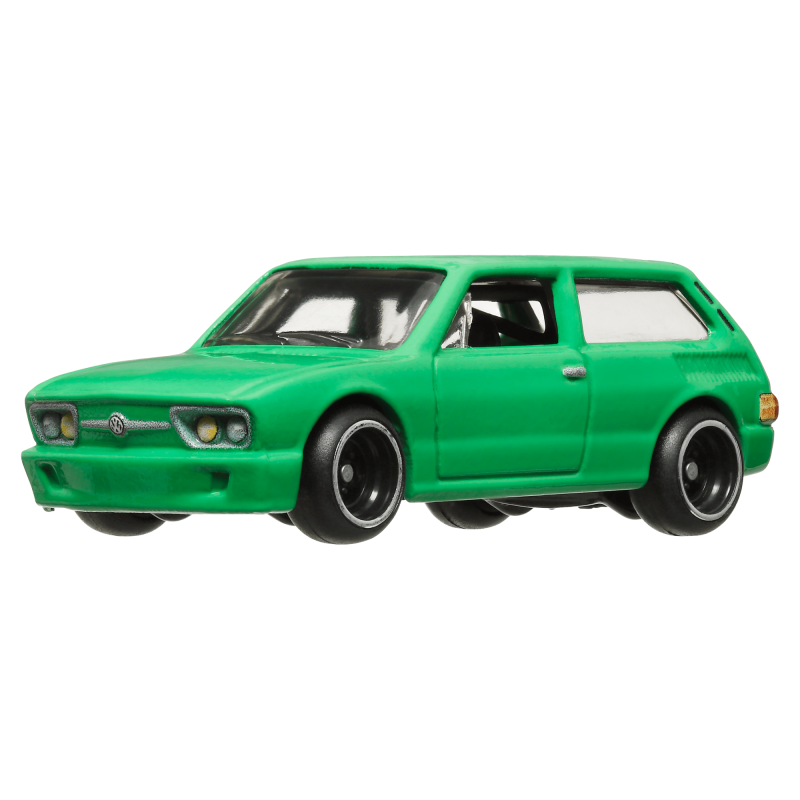 Hot Wheels Car Culture Circuit Legends Volkswagen Brasilia T9678