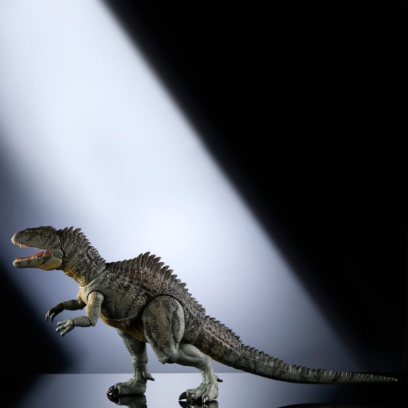 Jurassic World Dominion Hammond Collection Giganotosaurus