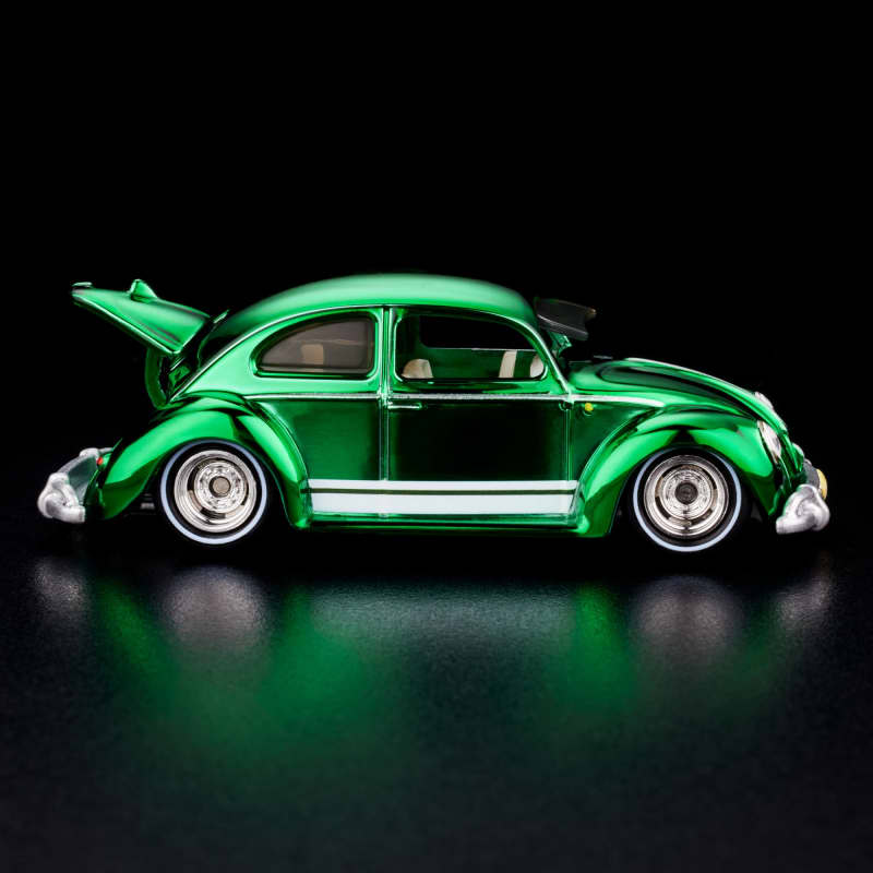 Hot Wheels RLC Exclusive Hot Wheels Kawa-Bug-A Membership Car
