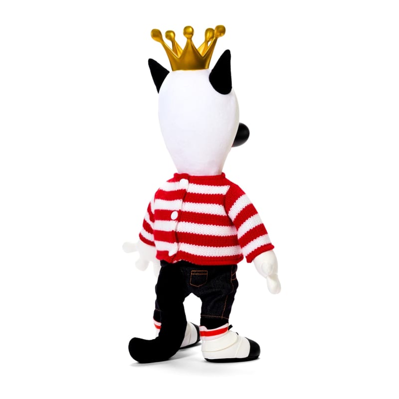 Gary Baseman Toby Is Swell as Matty Mattel Plush