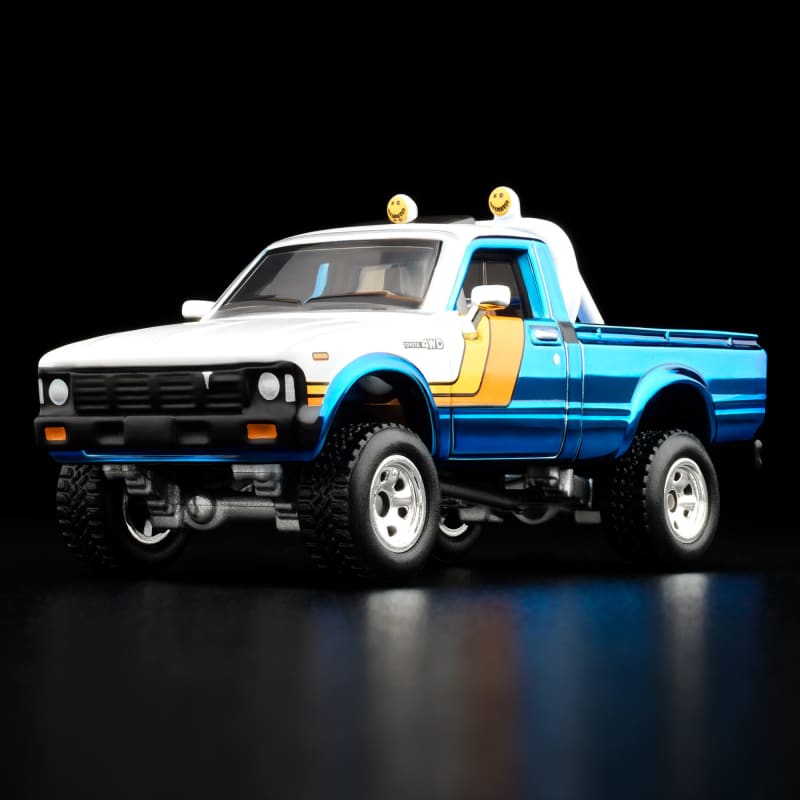RLC Exklusiv ’81 Toyota SR5 4WD