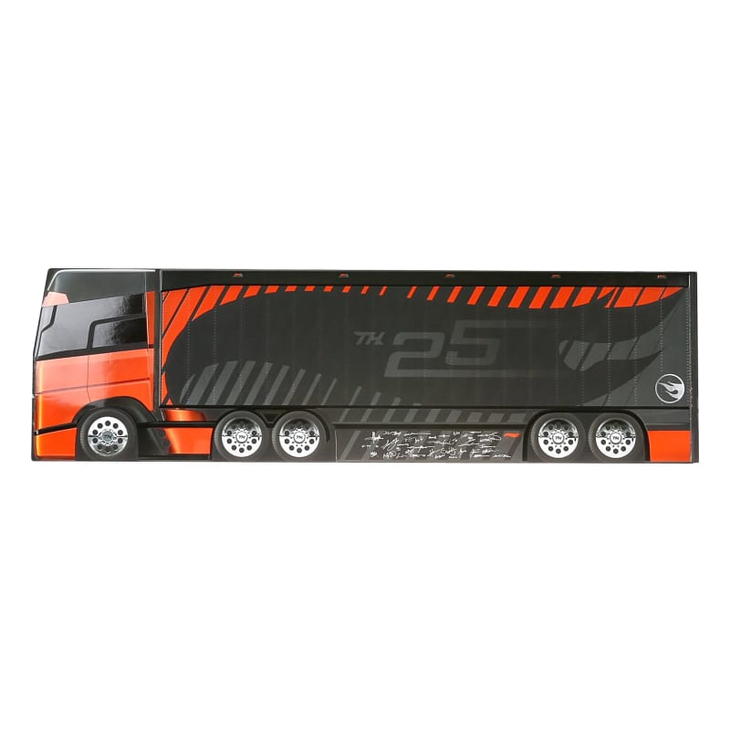 Hot Wheels RLC Exclusive 2025 Hot Wheels Super Treasure Hunt Set
