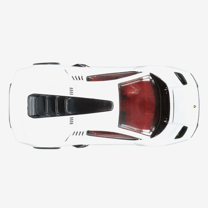 Hot Wheels Car Culture Circuit Legends Lamborghini Countach LPI 800-4