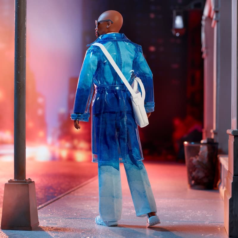 Ken Kouture 2 Doll