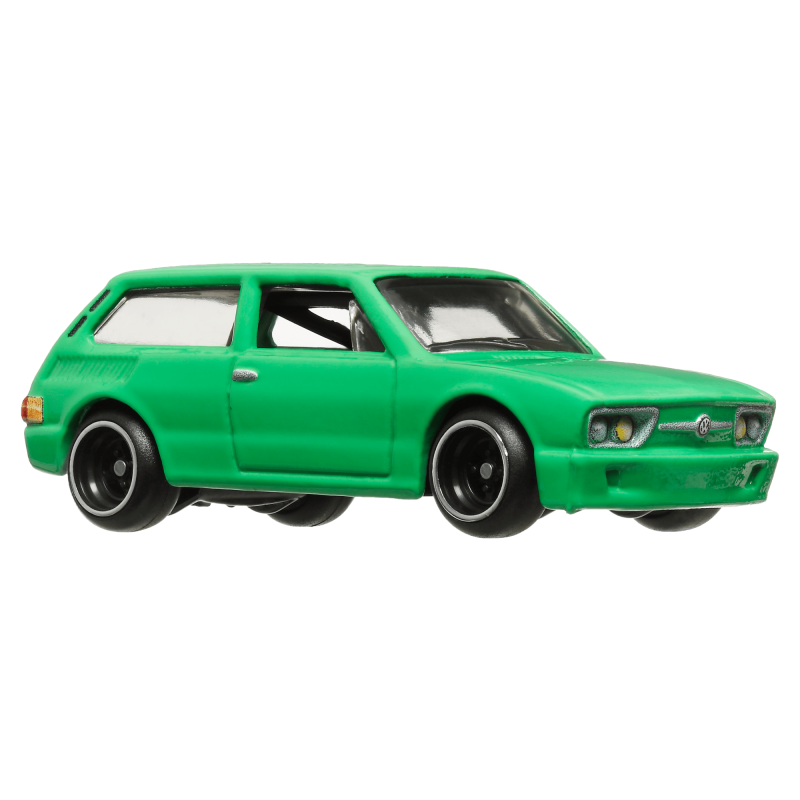 Hot Wheels Car Culture Circuit Legends Volkswagen Brasilia T9678