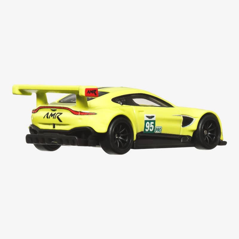 Hot Wheels Car Culture Circuit Legends Vehicles